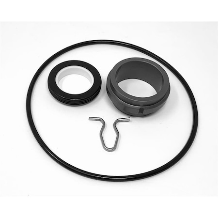 Springer Parts LC External Seal Kit, FKM #5; Replaces LC Thomsen Part# 9223-VO 9223-VO-SP